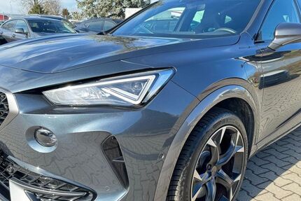 Cupra Formentor 50.868 km 24.050 &euro; Nabburg 92507