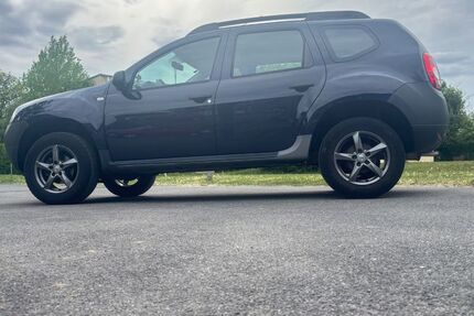 Dacia Duster 133.126 km 6.500 &euro; Lautertal 96486