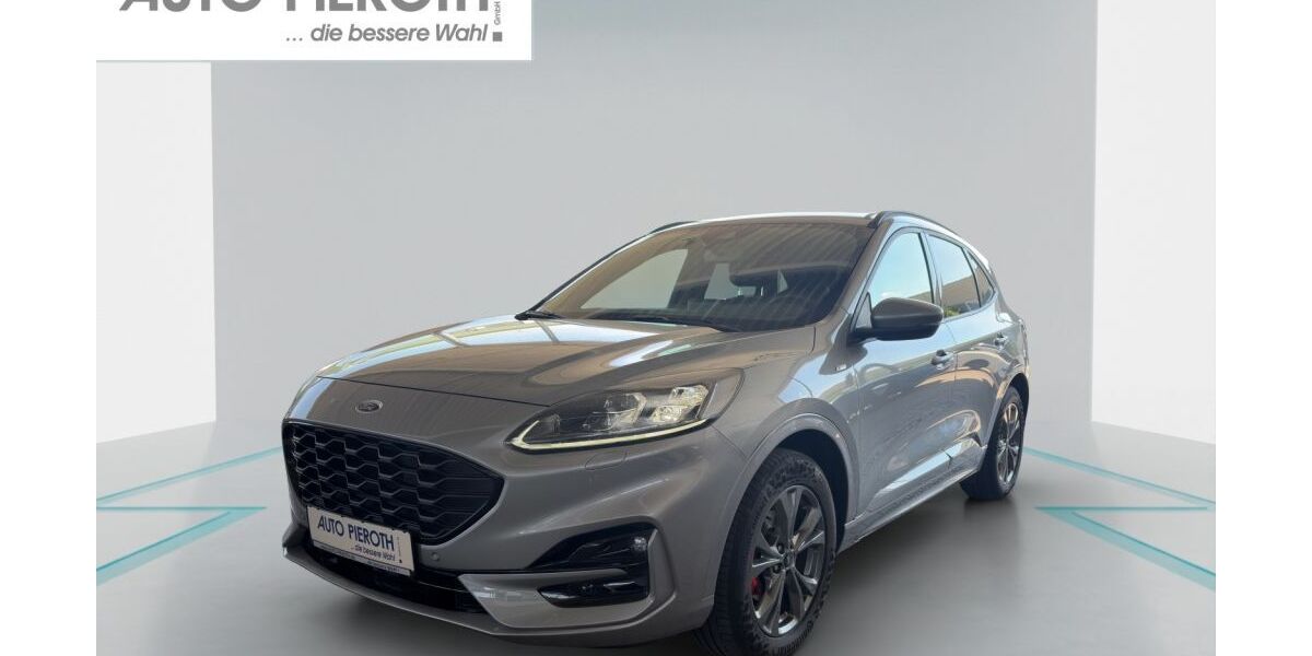 Ford Kuga 52.000 km 27.350 &euro; Grünstadt 67269