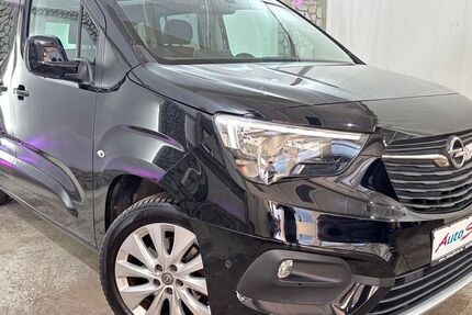 Opel Combo Life