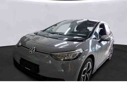 VW ID.3 30.860 km 20.940 € Bad Homburg 61348