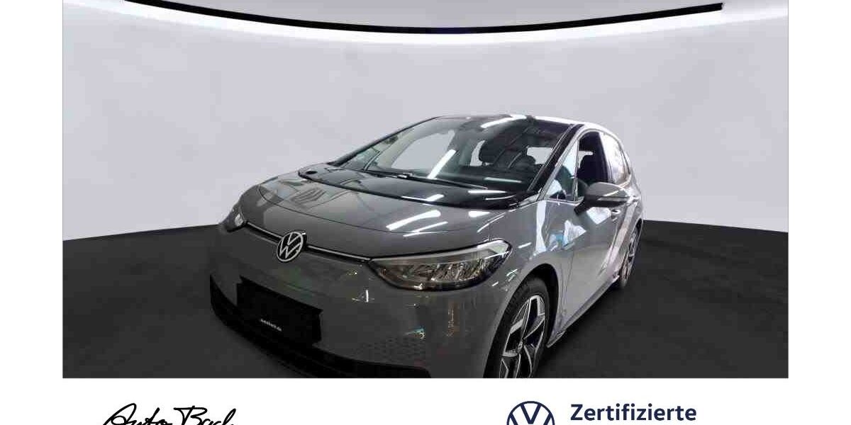 VW ID.3 30.860 km 20.940 &euro; Bad Homburg 61348