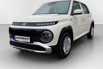 Hyundai INSTER 2.400 km 21.890 &euro; Hildburghausen 98646