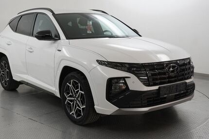 Hyundai TUCSON 31.911 km 26.750 &euro; Bebra 36179