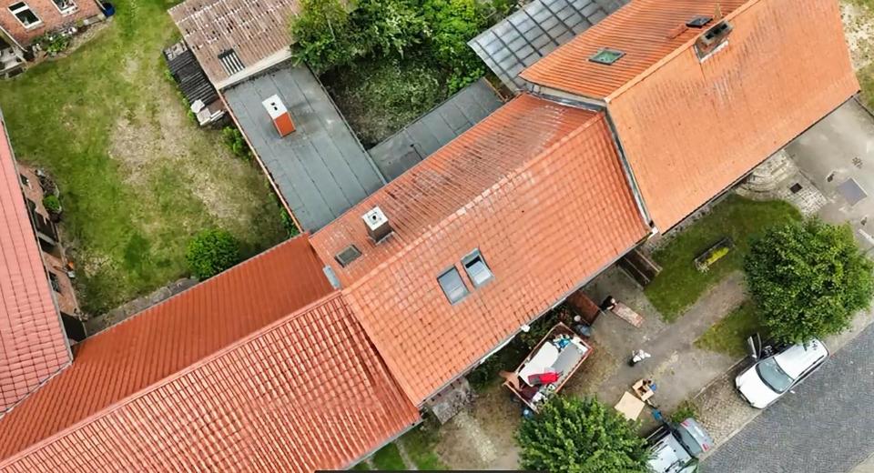 Bauernhaus, Landhaus Arendsee (Altmark) - 5 Zimmer, 107 m&sup2;, 39.000&euro; | Angebot:26614238