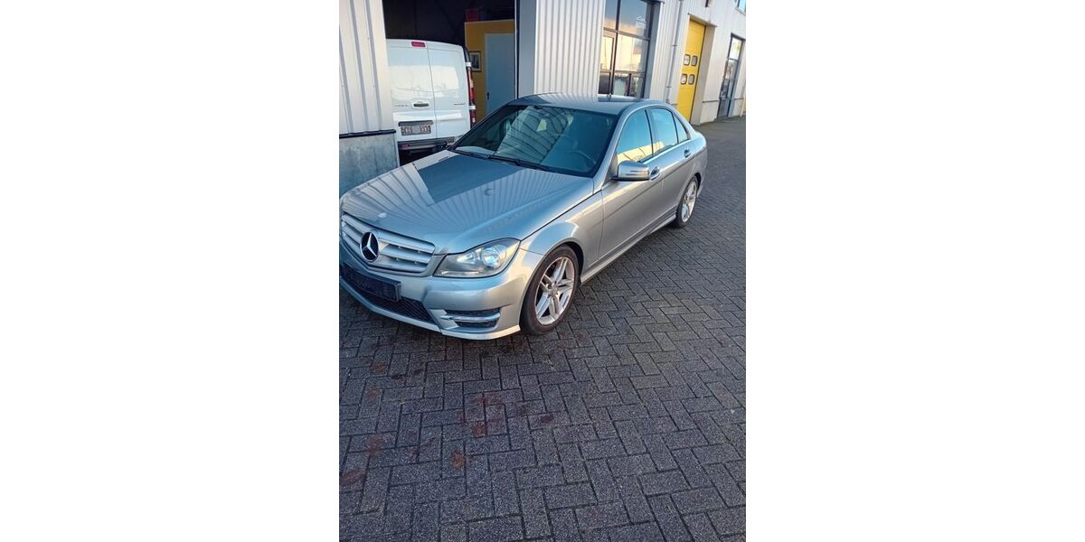 Mercedes-Benz C 250 264.000 km 5.900 &euro; bad bentheim 48455