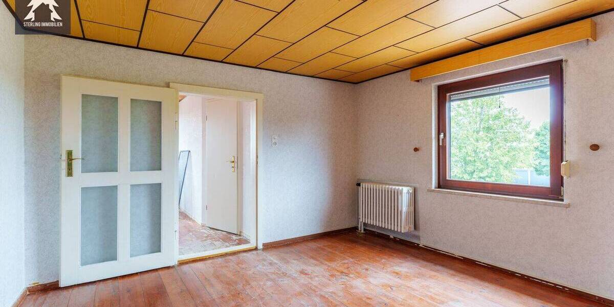 Doppelhaushälfte Hoym Hoym - 5 Zimmer, 120 m&sup2;, 149.000&euro; | Angebot:25681738