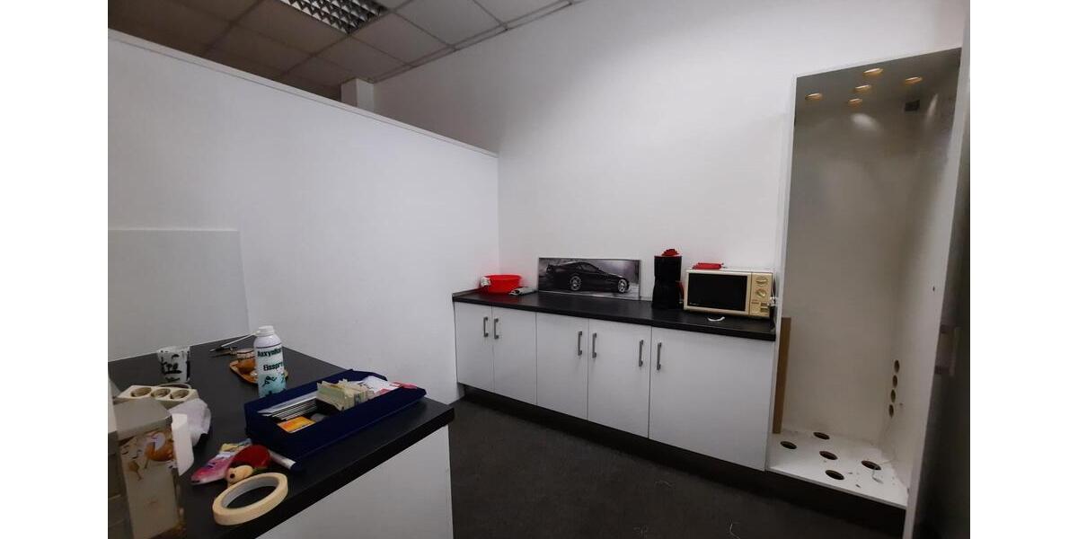 Gewerbeobjekt Blankenburg (Harz) - 623&euro; | Angebot:17501079