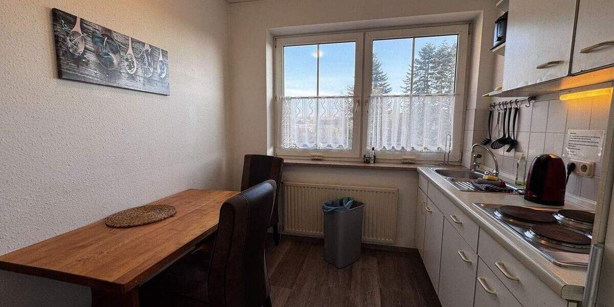 Gewerbeobjekt Rosengarten-Klecken Klecken - 5 Zimmer, 120 m&sup2;, 1.500&euro; | Angebot:24622550