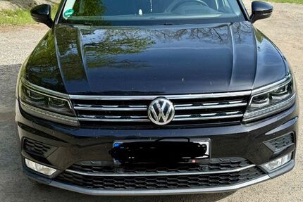 VW Tiguan 77.800 km 20.999 &euro; Ostheim vor der Rhön 97645