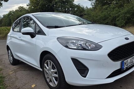 Ford Fiesta 29.560 km 9.250 &euro; Petershagen 32469
