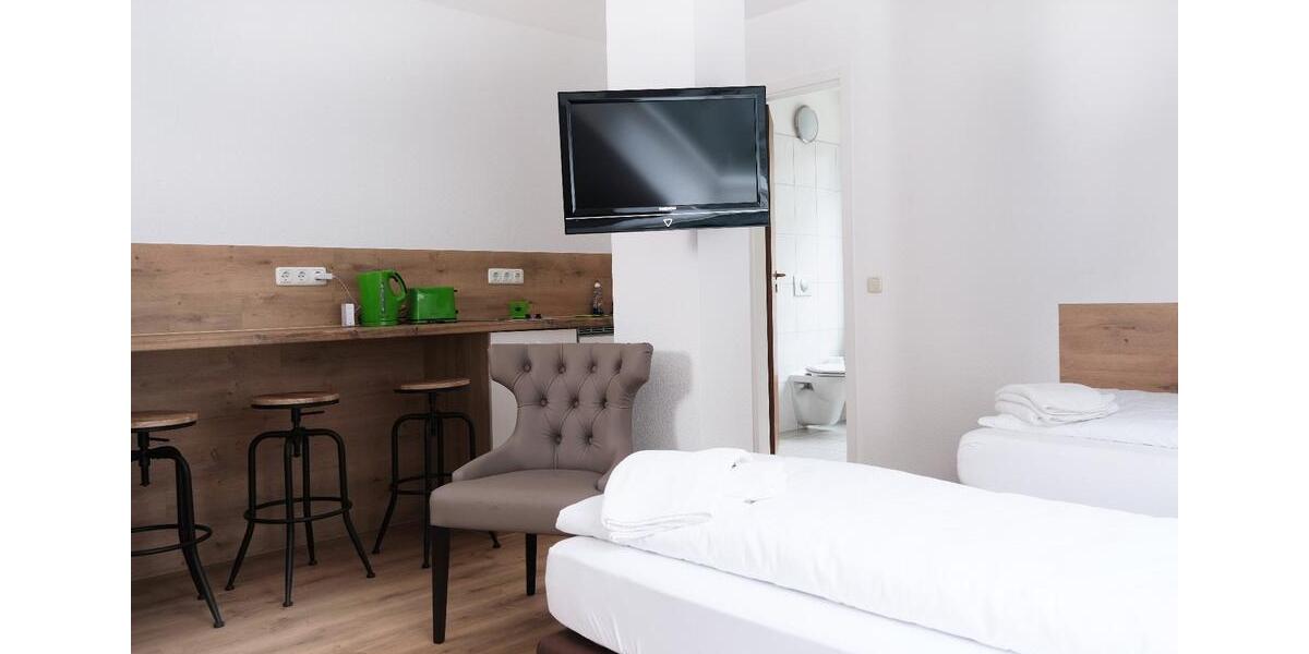 Ferienimmobilie Bad Bevensen - 65&euro; | Angebot:25855635