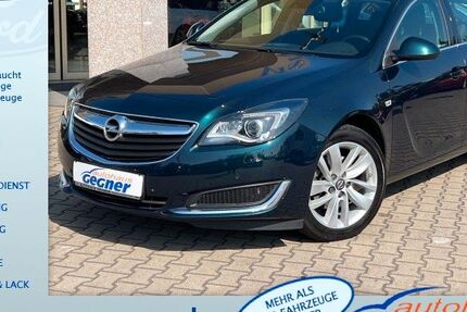 Opel Insignia 106.207 km 13.940 € Eilenburg 04838
