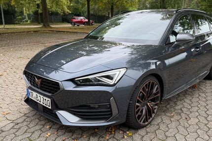 Cupra Leon 17.000 km 36.950 € Krefeld 47839