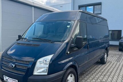 Ford Transit 173.000 km 6.600 &euro; Rauschenberg 35282