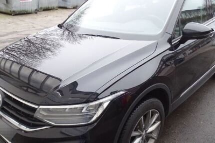 VW Tiguan 179.000 km 20.825 &euro; Heidelberg 69123