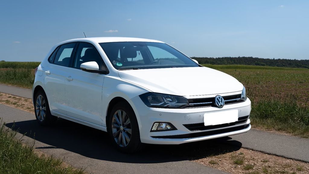 VW Polo 85.000 km 12.500 &euro; Zirndorf 90513