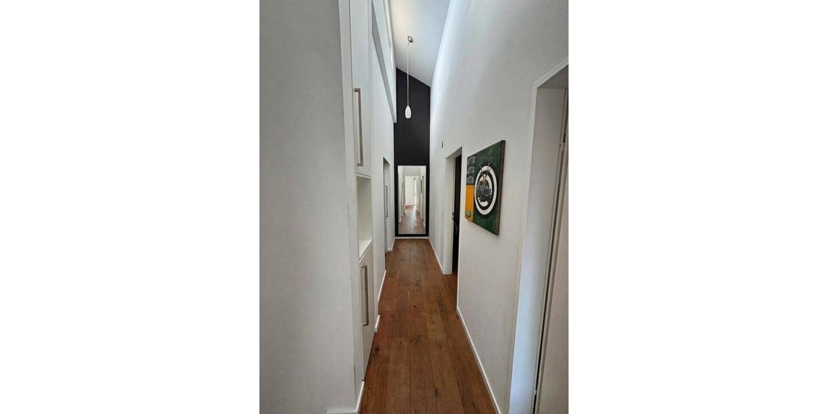 Reihenhaus Friedberg - 4 Zimmer, 130 m&sup2;, 1.800&euro; | Angebot:26205847