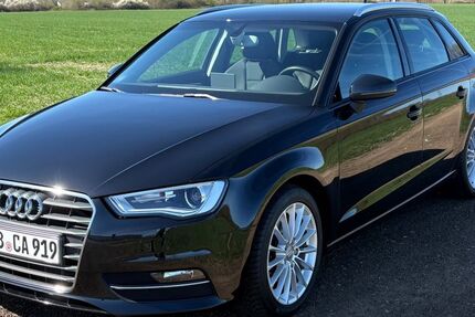Audi A3 84.000 km 12.949 &euro; Wolfsburg 38448