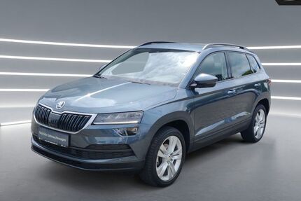 Skoda Karoq 45.700 km 21.990 &euro; Bonn 53119