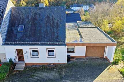 Haus zum Kaufen in Rhaunen 129.000 € 127 m² 5 zimmer