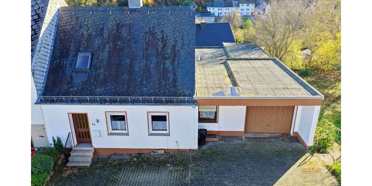 Haus zum Kaufen in Rhaunen 129.000 € 127 m² 5 zimmer