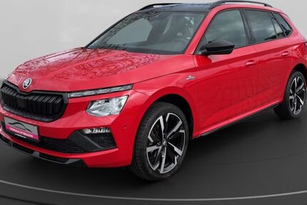 Skoda Kamiq 31.572 km 28.490 &euro; Bad Kreuznach 55543