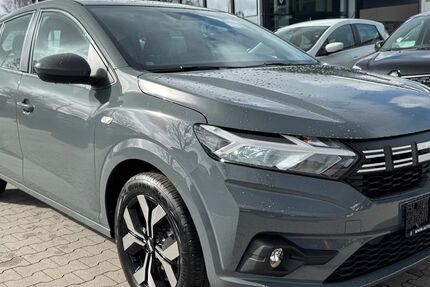 Dacia Sandero 6.900 km 16.990 &euro; Wiesmoor 26639