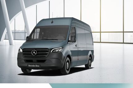 Mercedes-Benz Sprinter 30.858 km 51.990 &euro; Leipzig 04347
