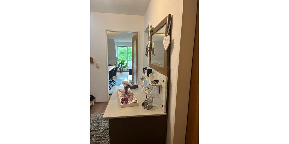 Dachgeschoßwohnung Hamm Braam-Ostwennemar - 4 Zimmer, 102 m&sup2;, 940&euro; | Angebot:26681776