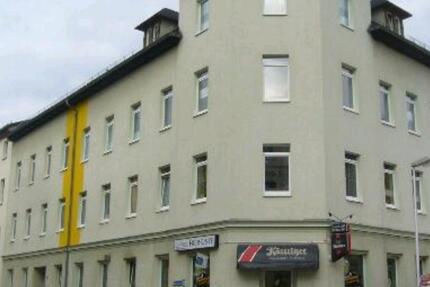 Geräumiges Haus in Gera-Debschwitz in guter Lage zimmer