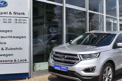 Ford Edge 86.586 km 28.690 &euro; Unterpleichfeld 97294