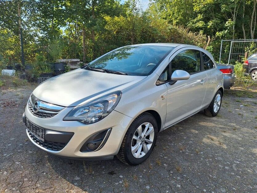 Corsa