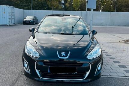 Peugeot 308 147.800 km 3.399 € Heilbronn Kirchhausen 74078