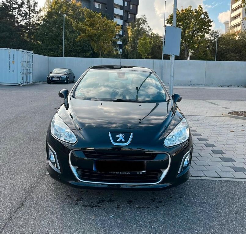 Peugeot 308 147.800 km 3.399 € Heilbronn Kirchhausen 74078