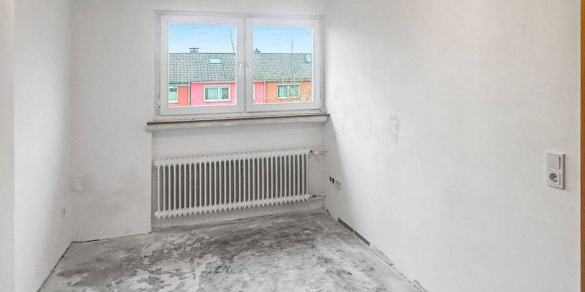 Reihenmittelhaus Sankt Augustin-Mülldorf Mülldorf - 4 Zimmer, 110 m&sup2;, 499.000&euro; | Angebot:25938944