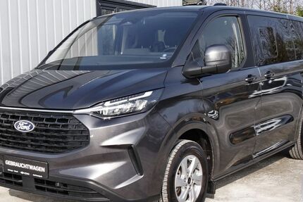 Ford Tourneo Custom 6.000 km 41.850 &euro; Eschwege 37269