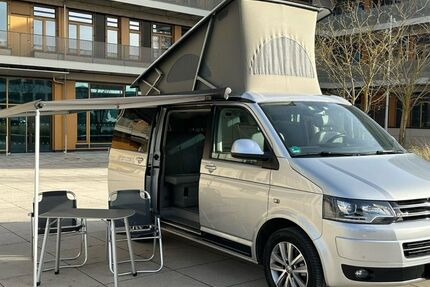 VW T5 California 160.000 km 22.900 &euro; München 81735