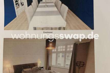 Wohnung Buxtehude - 4 Zimmer, 107 m&sup2;, 700&euro; | Angebot:26018902