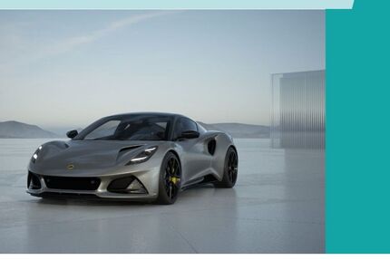 Lotus Emira 3.000 km 122.400 &euro; Herrenberg 71083