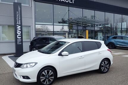 Nissan Pulsar 66.460 km 9.990 &euro; Neu-Ulm 89231