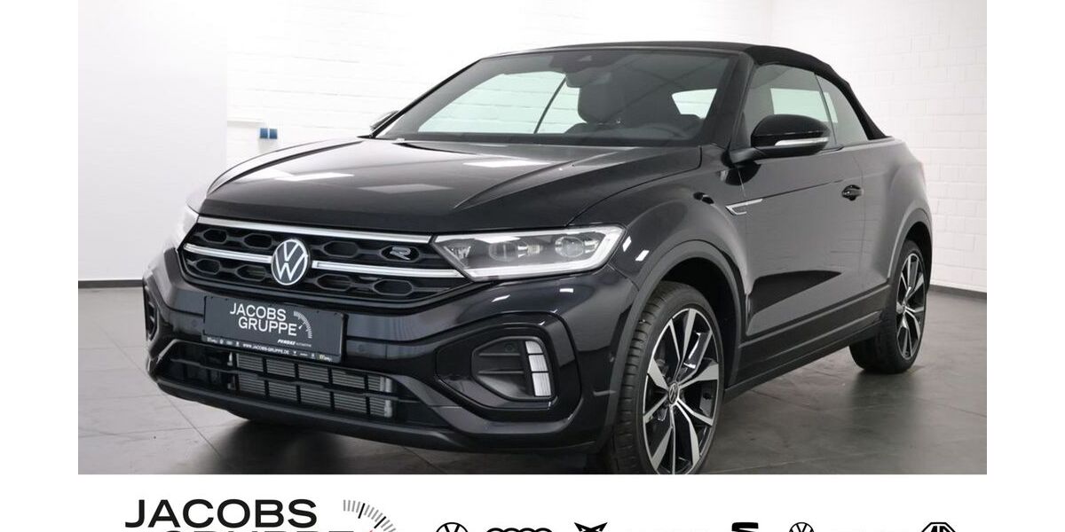 VW T-Roc 3.693 km 38.970 &euro; Alsdorf 52477