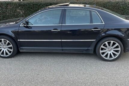 VW Phaeton 231.000 km 8.800 &euro; Bopfingen 73441