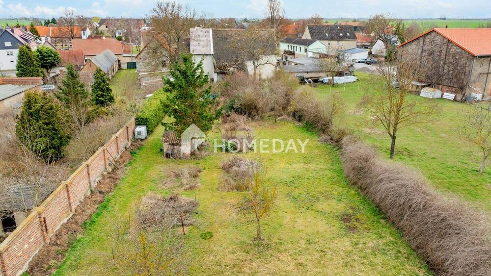 Bauernhaus, Landhaus Teutschenthal Steuden - 7 Zimmer, 170 m&sup2;, 219.000&euro; | Angebot:25938728