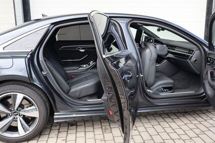 Audi A8 71.000 km 75.000 &euro; Passau 94034