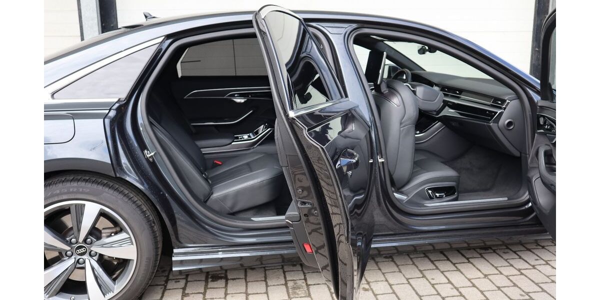 Audi A8 71.000 km 75.000 &euro; Passau 94034
