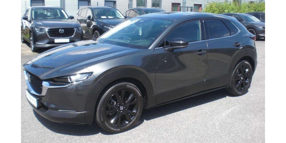 Mazda CX-30 19.950 km 23.490 &euro; Coburg 96450