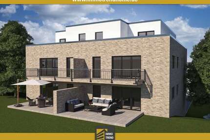 Grundstück zu verkaufen in Georgsmarienhütte 397.000 € 950 m²