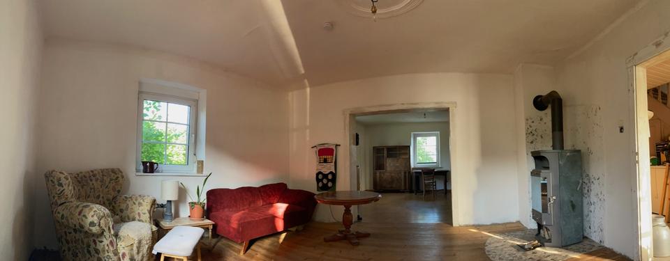 Bauernhaus, Landhaus Hermersberg - 5 Zimmer, 206 m&sup2;, 310.000&euro; | Angebot:26990101