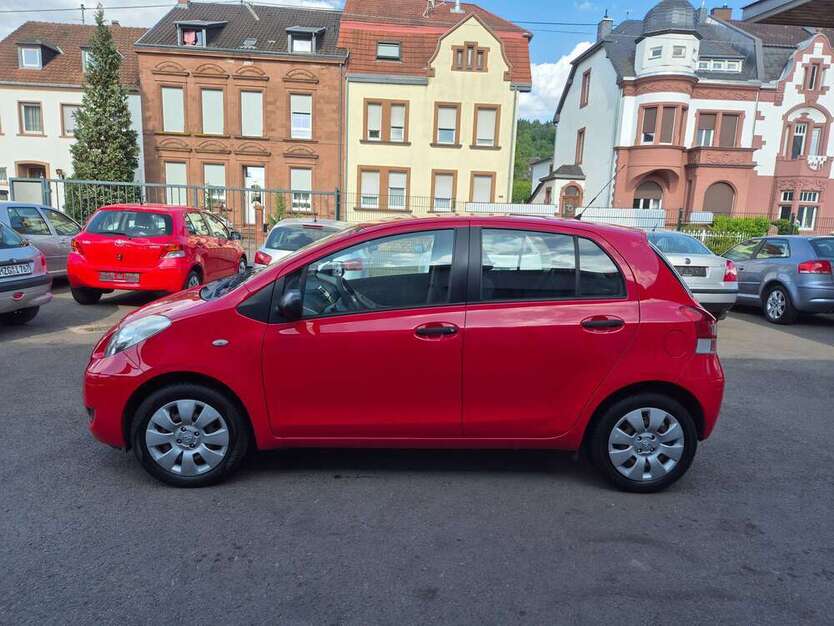 Yaris